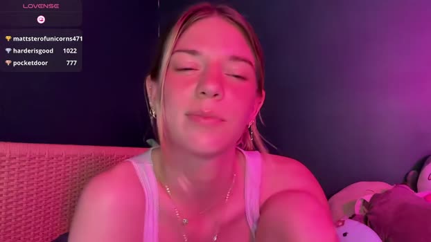 oliviahansleyy bj-dildo Webcam SHOW @ Chaturbate 13-04-2025