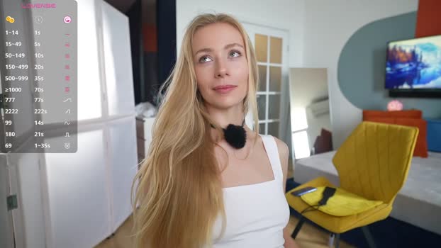 vika54784 suckcock Webcam SHOW @ Chaturbate 13-04-2025