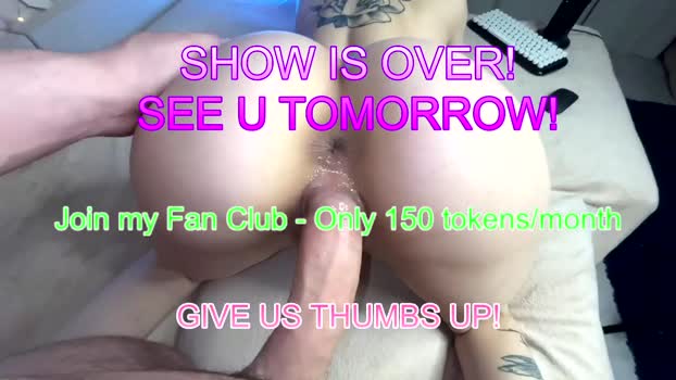 bethanie_derek sexykitty Webcam SHOW @ Chaturbate 14-04-2025