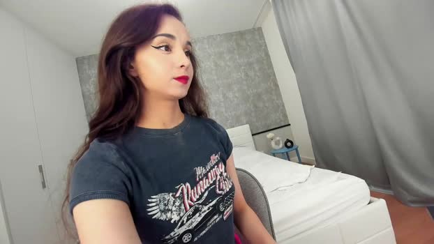 ehotlovea sexykitty Webcam SHOW @ Chaturbate 14-04-2025