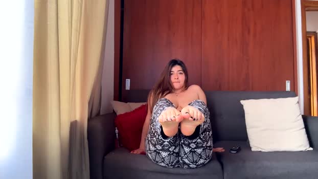 fireand_passion lick Webcam SHOW @ Chaturbate 13-04-2025