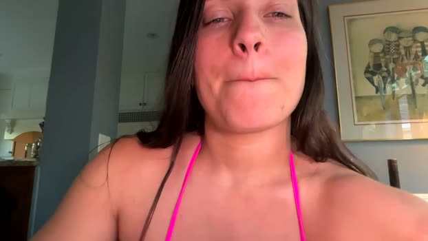 hottmay boobs Webcam SHOW @ Chaturbate 14-04-2025