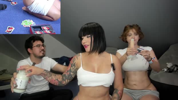 the_mao_game show Webcam SHOW @ Chaturbate 13-04-2025