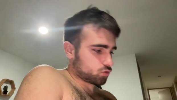 thony_grey XXX Webcam SHOW @ Chaturbate 14-04-2025