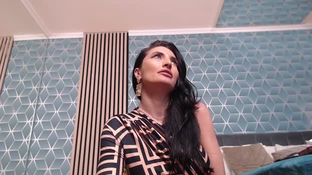 zoeylarkens Show Webcam SHOW @ Chaturbate 13-04-2025