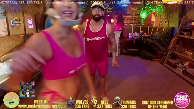 bigbananamilfshake naughty Webcam SHOW @ Chaturbate 14-04-2025
