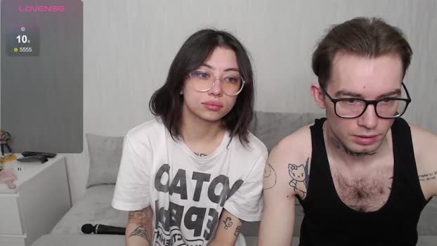 _by_double_sexy_miss_ XXX Webcam SHOW @ Chaturbate 15-04-2025