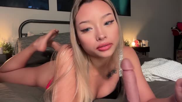 carmenxrose blowjob Webcam SHOW @ Chaturbate 14-04-2025