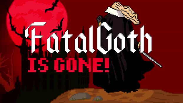fatalgoth spank Webcam SHOW @ Chaturbate 15-04-2025