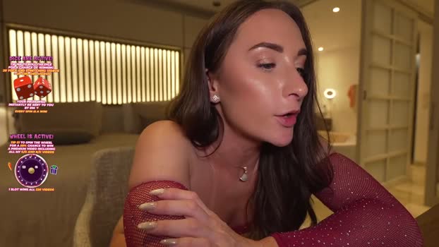 hannahjames710 fingering Webcam SHOW @ Chaturbate 15-04-2025