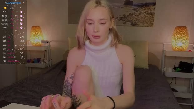lilpupsonish tits Webcam SHOW @ Chaturbate 14-04-2025