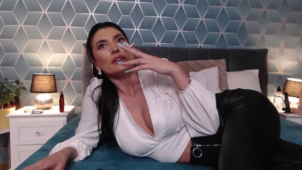 zoeylarkens lush Webcam SHOW @ Chaturbate 15-04-2025