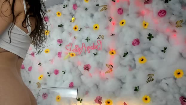 babyaylin squirt Webcam SHOW @ Chaturbate 16-04-2025