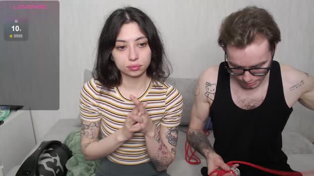 _by_double_sexy_miss_ Pretty Webcam SHOW @ Chaturbate 16-04-2025