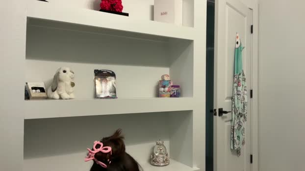 camiliakxoxo hardcore Webcam SHOW @ Chaturbate 16-04-2025