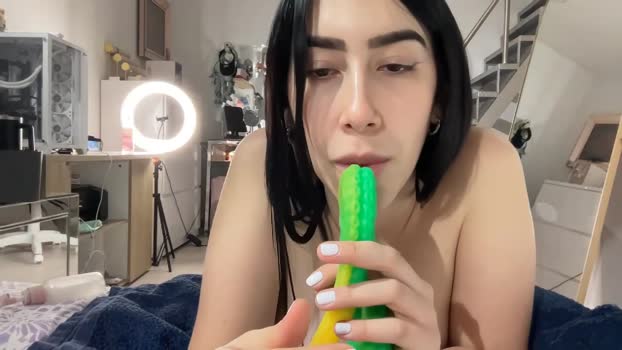 _gummies15 Pretty Webcam SHOW @ Chaturbate 16-04-2025