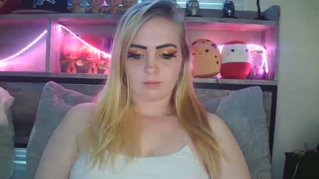 haileyakuma69 fuckme Webcam SHOW @ Chaturbate 16-04-2025