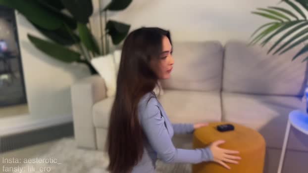 liliaah deepthroat Webcam SHOW @ Chaturbate 15-04-2025