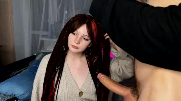 meowpushka striptease Webcam SHOW @ Chaturbate 15-04-2025