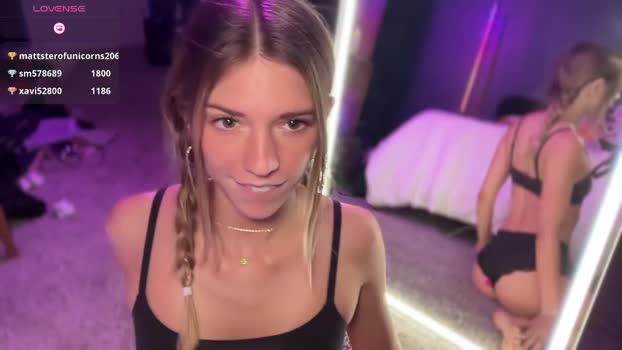 oliviahansleyy deepthroat Webcam SHOW @ Chaturbate 16-04-2025