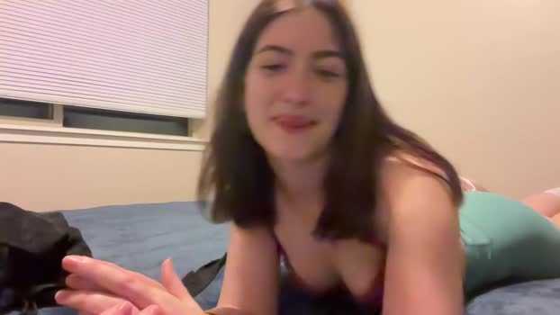 tatumwest blowjob Webcam SHOW @ Chaturbate 16-04-2025