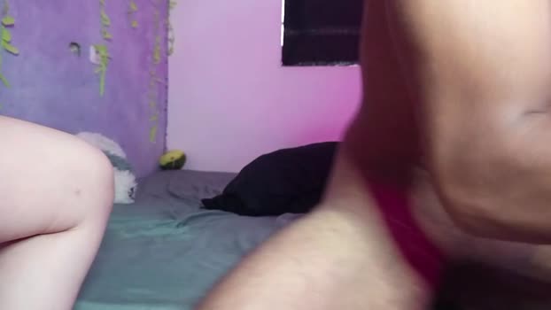 the_perfect_dream fuckme Webcam SHOW @ Chaturbate 16-04-2025