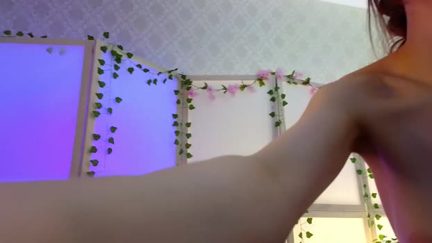 foxysecret_ suck Webcam SHOW @ Chaturbate 16-04-2025