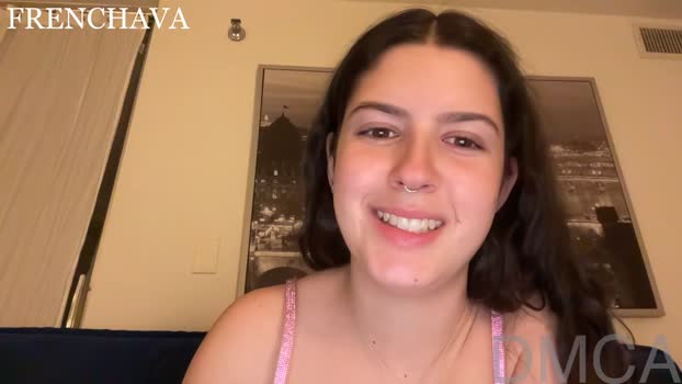 frenchava tits Webcam SHOW @ Chaturbate 17-04-2025