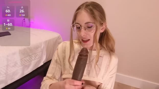 girl_i_am love Webcam SHOW @ Chaturbate 16-04-2025