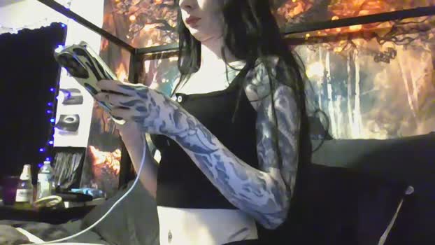 livmirage deepthroa Webcam SHOW @ Chaturbate 17-04-2025