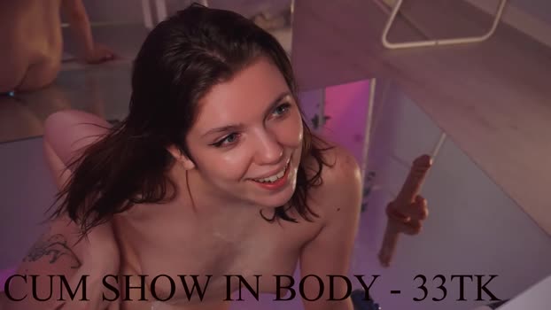 pollyrouge hot Webcam SHOW @ Chaturbate 17-04-2025