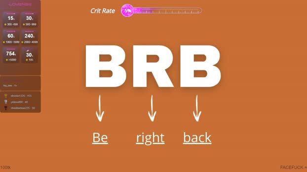 romeokatereborn sexy Webcam SHOW @ Chaturbate 17-04-2025