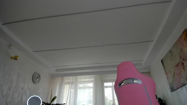 tiffanyhouston_ Porn Webcam SHOW @ Chaturbate 17-04-2025