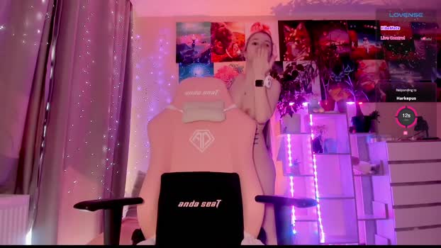 _witch__ show Webcam SHOW @ Chaturbate 17-04-2025