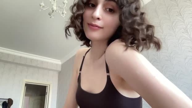 wonderland_stia sexyfeet Webcam SHOW @ Chaturbate 17-04-2025