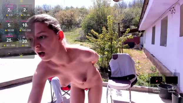 danamily fuckme Webcam SHOW @ Chaturbate 18-04-2025