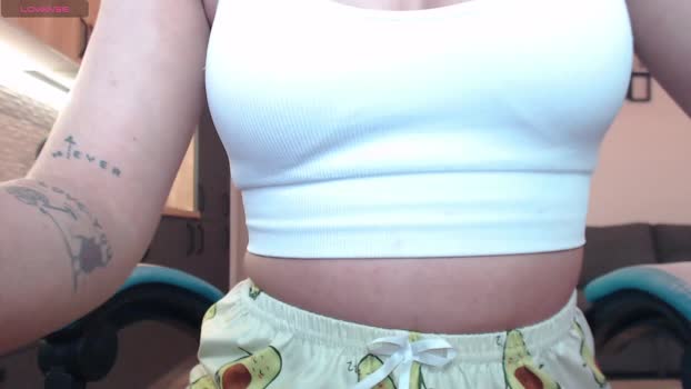 maya_and_guests Pretty Webcam SHOW @ Chaturbate 18-04-2025