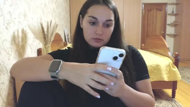me_lissa_sun Webcam Webcam SHOW @ Chaturbate 18-04-2025