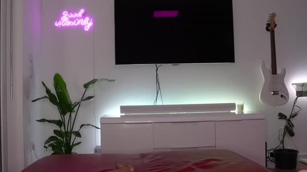 sweetjona love Webcam SHOW @ Chaturbate 17-04-2025
