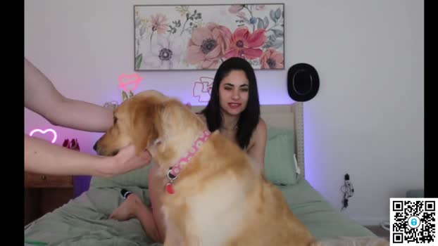 ari_lovexo oral Webcam SHOW @ Chaturbate 19-04-2025