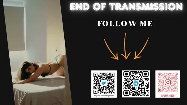 ashley_ospino lovense Webcam SHOW @ Chaturbate 19-04-2025