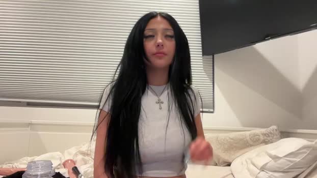 aspenhall love Webcam SHOW @ Chaturbate 19-04-2025