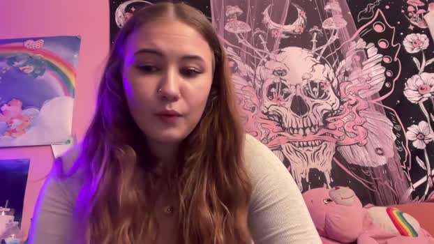 bellaajade Video Webcam SHOW @ Chaturbate 19-04-2025