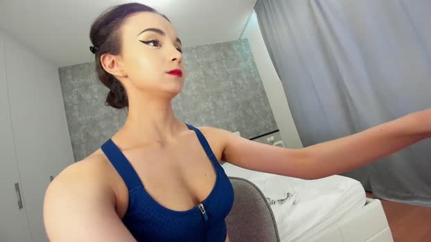 ehotlovea hot Webcam SHOW @ Chaturbate 19-04-2025