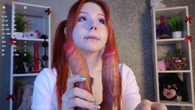 hannah_lourens squirt Webcam SHOW @ Chaturbate 18-04-2025