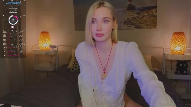 lilpupsonish fuckass Webcam SHOW @ Chaturbate 18-04-2025