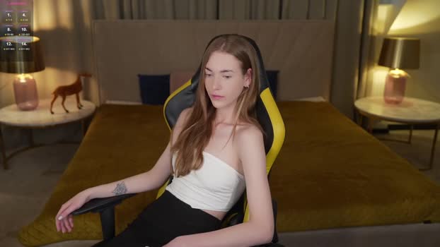 sweetdesiree_ bj-dildo Webcam SHOW @ Chaturbate 18-04-2025