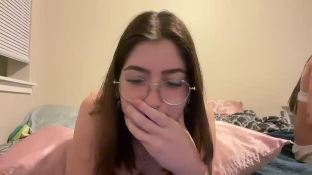 tatumwest blowjob Webcam SHOW @ Chaturbate 19-04-2025
