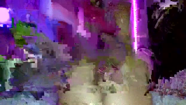 therealbabygofficial Pretty Webcam SHOW @ Chaturbate 19-04-2025