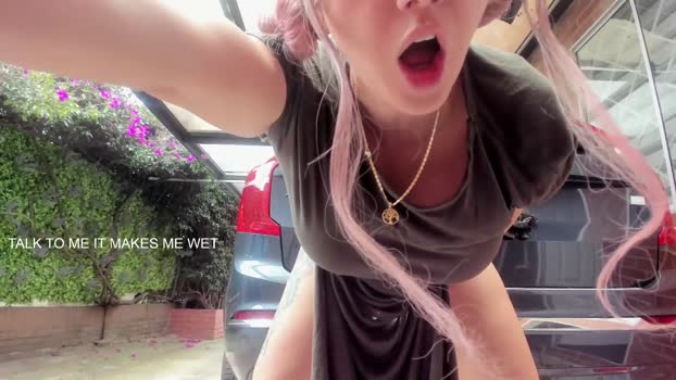 vanandjuani fingering Webcam SHOW @ Chaturbate 18-04-2025